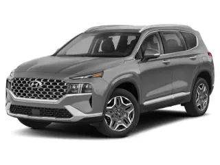 Hyundai SANTA FE 2023 AWD Limited 4p Crossover