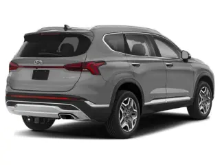Hyundai SANTA FE 2023 AWD Limited 4p Crossover