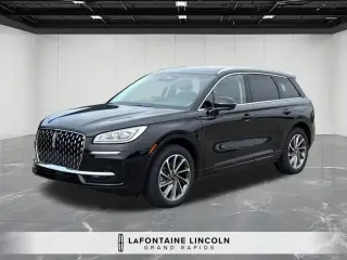 Lincoln Corsair 2024 AWD Grand Touring 4 puertas SUV