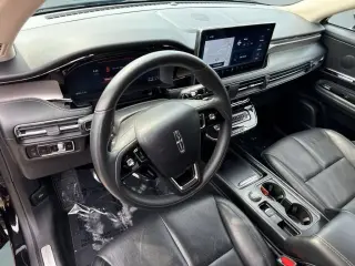 Lincoln Corsair 2024 AWD Grand Touring 4 puertas SUV
