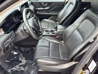 Lincoln Corsair 2024 AWD Grand Touring 4 puertas SUV