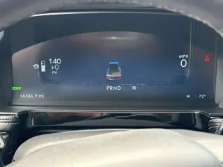 Lincoln Corsair 2024 AWD Grand Touring 4 puertas SUV