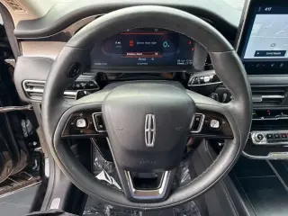 Lincoln Corsair 2024 AWD Grand Touring 4 puertas SUV