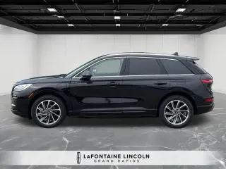 Lincoln Corsair 2024 AWD Grand Touring 4 puertas SUV