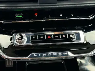 Lincoln Corsair 2024 AWD Grand Touring 4 puertas SUV