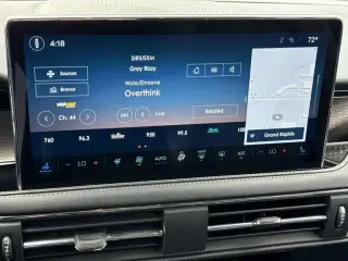 Lincoln Corsair 2024 AWD Grand Touring 4 puertas SUV