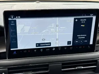 Lincoln Corsair 2024 AWD Grand Touring 4 puertas SUV