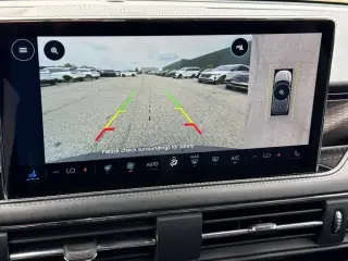 Lincoln Corsair 2024 AWD Grand Touring 4 puertas SUV