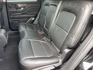 Lincoln Corsair 2024 AWD Grand Touring 4 puertas SUV