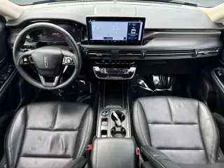 Lincoln Corsair 2024 AWD Grand Touring 4 puertas SUV