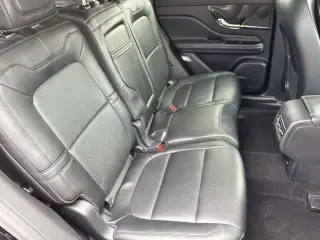 Lincoln Corsair 2024 AWD Grand Touring 4 puertas SUV