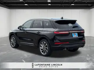 Lincoln Corsair 2024 AWD Grand Touring 4 puertas SUV