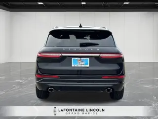 Lincoln Corsair 2024 AWD Grand Touring 4 puertas SUV