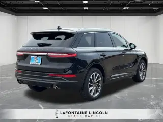 Lincoln Corsair 2024 AWD Grand Touring 4 puertas SUV