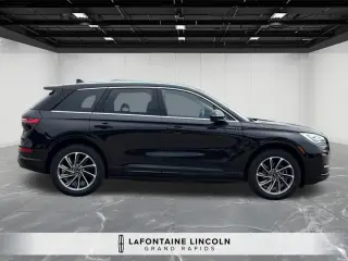 Lincoln Corsair 2024 AWD Grand Touring 4 puertas SUV