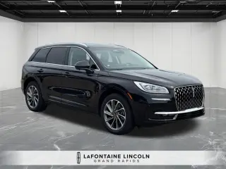 Lincoln Corsair 2024 AWD Grand Touring 4 puertas SUV