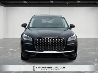 Lincoln Corsair 2024 AWD Grand Touring 4 puertas SUV