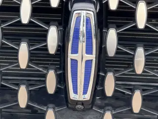 Lincoln Corsair 2024 AWD Grand Touring 4 puertas SUV