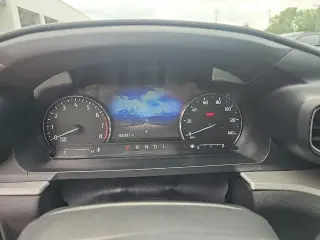 Ford Explorer 2023 AWD XLT 4 puertas SUV