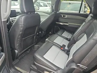 Ford Explorer 2023 AWD XLT 4 puertas SUV