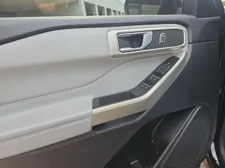 Ford Explorer 2023 AWD XLT 4 puertas SUV