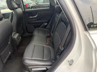 Lincoln Corsair 2020 AWD Reserve 4p SUV