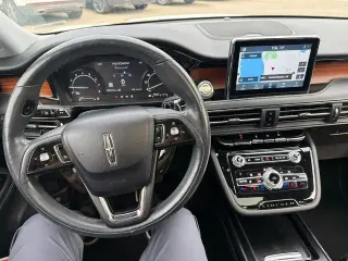 Lincoln Corsair 2020 AWD Reserve 4p SUV