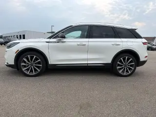 Lincoln Corsair 2020 AWD Reserve 4p SUV
