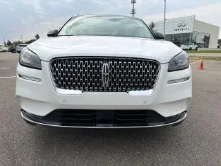 Lincoln Corsair 2020 AWD Reserve 4p SUV