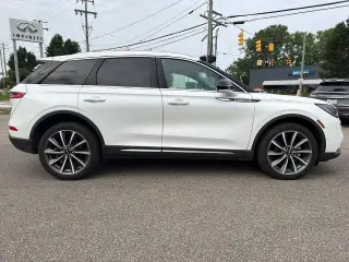 Lincoln Corsair 2020 AWD Reserve 4p SUV