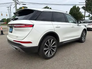 Lincoln Corsair 2020 AWD Reserve 4p SUV