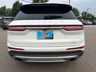 Lincoln Corsair 2020 AWD Reserve 4p SUV