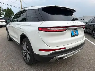 Lincoln Corsair 2020 AWD Reserve 4p SUV