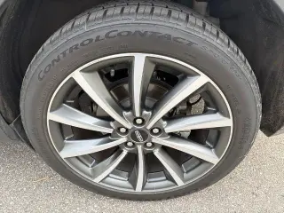 Lincoln Corsair 2020 AWD Reserve 4p SUV