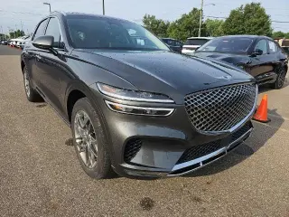 Genesis GV70 2025 AWD 2.5T Standard 4p SUV
