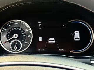 Genesis GV70 2025 AWD 2.5T Standard 4p SUV