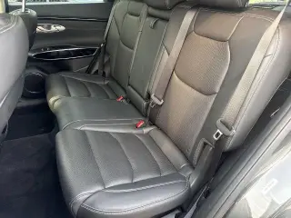 Genesis GV70 2025 AWD 2.5T Standard 4p SUV