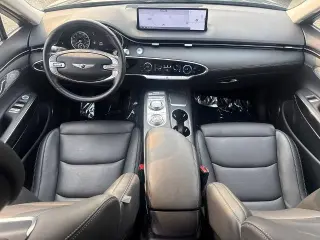 Genesis GV70 2025 AWD 2.5T Standard 4p SUV
