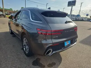 Genesis GV70 2025 AWD 2.5T Standard 4p SUV