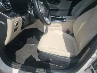 Mercedes-Benz GLC 2024 AWD GLC 300 4MATIC® 4p SUV