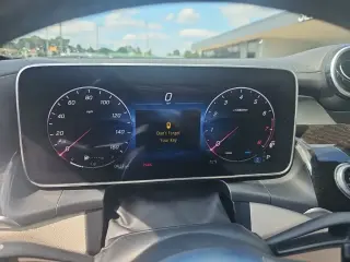 Mercedes-Benz GLC 2024 AWD GLC 300 4MATIC® 4p SUV