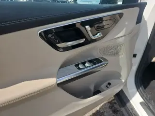 Mercedes-Benz GLC 2024 AWD GLC 300 4MATIC® 4p SUV
