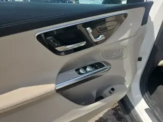Mercedes-Benz GLC 2024 AWD GLC 300 4MATIC® 4p SUV