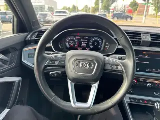 Audi Q3 2024 AWD quattro S line Premium 45 TFSI 4p SUV