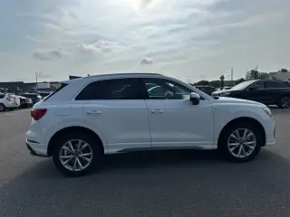 Audi Q3 2024 AWD quattro S line Premium 45 TFSI 4p SUV