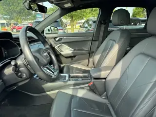 Audi Q3 2024 AWD quattro S line Premium 45 TFSI 4p SUV