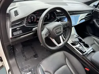 Audi Q7 2025 AWD quattro Premium Plus 55 TFSI 4p SUV