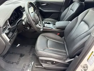 Audi Q7 2025 AWD quattro Premium Plus 55 TFSI 4p SUV