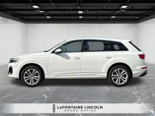 Audi Q7 2025 AWD quattro Premium Plus 55 TFSI 4p SUV