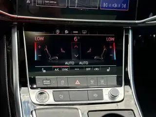 Audi Q7 2025 AWD quattro Premium Plus 55 TFSI 4p SUV